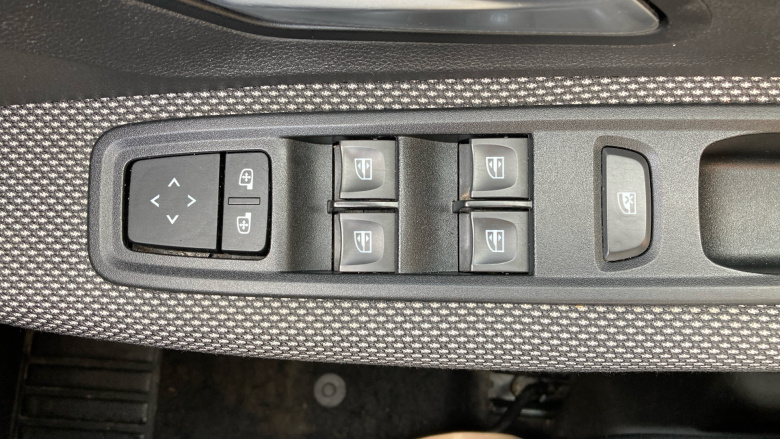 Dacia Jogger 1.0 TCe Comfort 5dr Petrol Estate